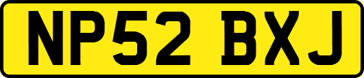 NP52BXJ