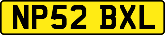 NP52BXL