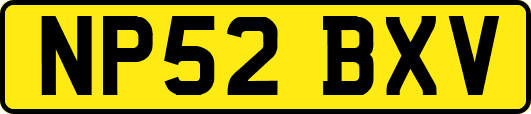 NP52BXV