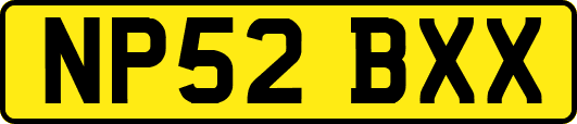 NP52BXX