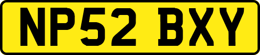 NP52BXY