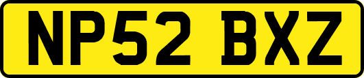NP52BXZ