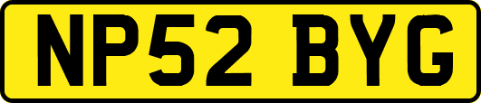NP52BYG