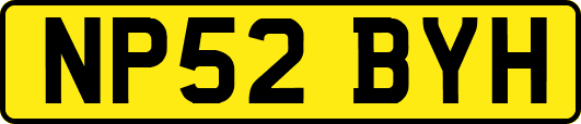 NP52BYH