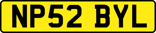 NP52BYL