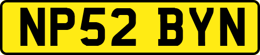 NP52BYN
