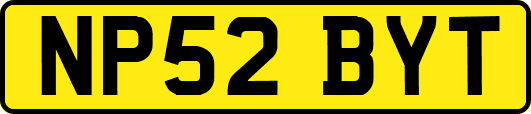 NP52BYT