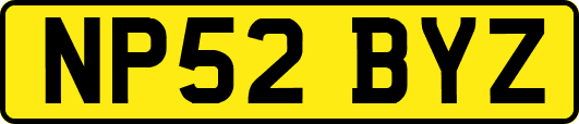 NP52BYZ