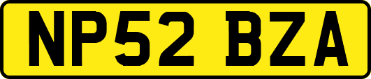 NP52BZA
