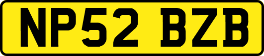 NP52BZB