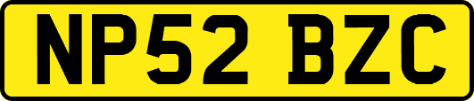 NP52BZC