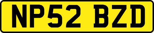 NP52BZD