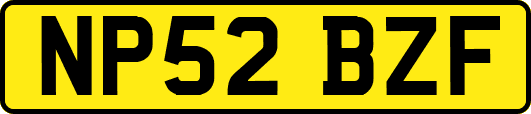 NP52BZF