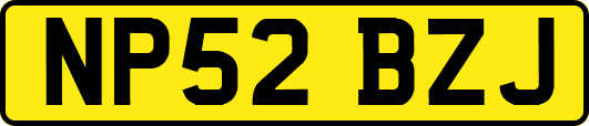 NP52BZJ