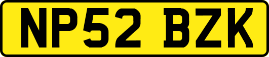 NP52BZK