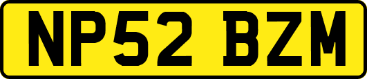 NP52BZM