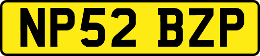 NP52BZP