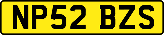 NP52BZS