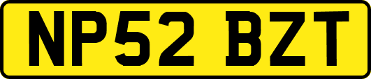 NP52BZT