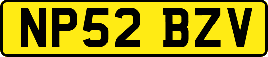NP52BZV