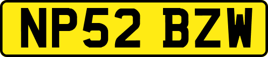NP52BZW