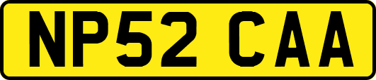 NP52CAA