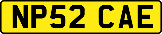 NP52CAE