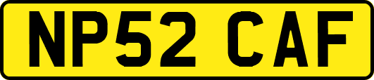 NP52CAF