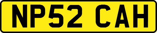 NP52CAH