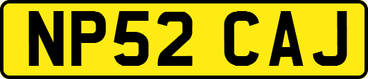 NP52CAJ