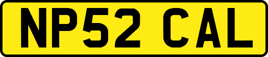 NP52CAL