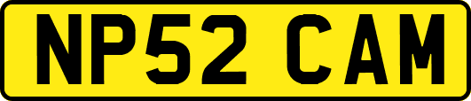 NP52CAM
