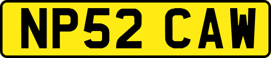 NP52CAW
