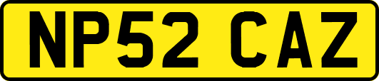 NP52CAZ