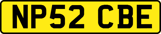 NP52CBE