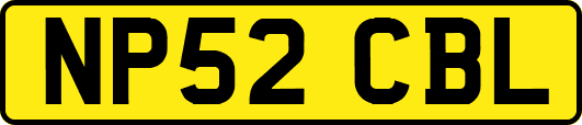 NP52CBL