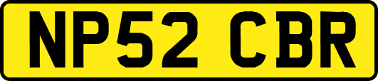 NP52CBR