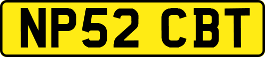 NP52CBT