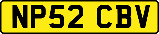 NP52CBV