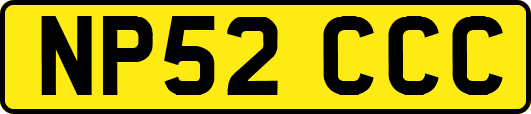 NP52CCC