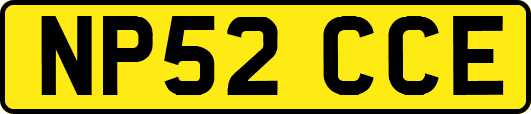 NP52CCE