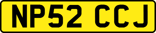 NP52CCJ