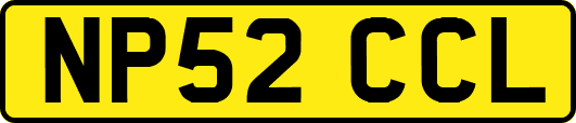 NP52CCL