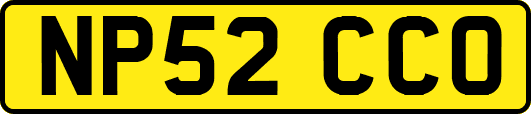 NP52CCO