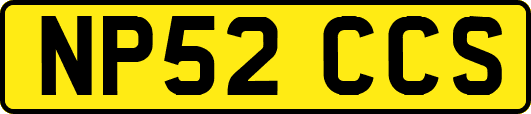 NP52CCS