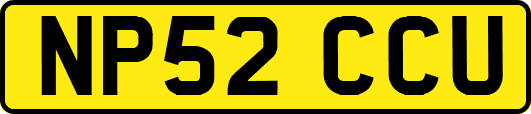 NP52CCU