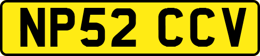 NP52CCV