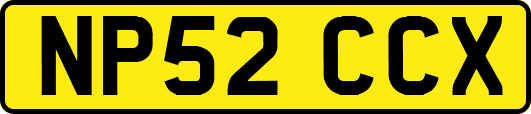 NP52CCX