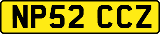 NP52CCZ