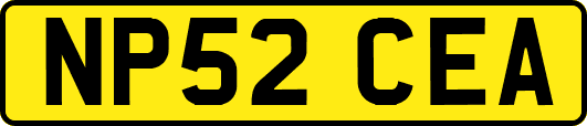 NP52CEA